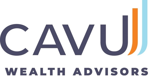 CAVU Wealth Advisors Home