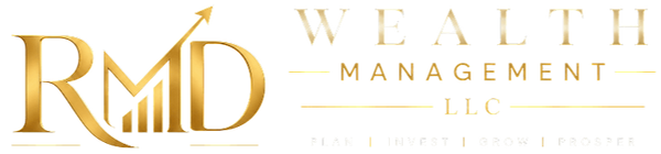 RMD Wealth Management Home