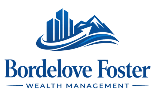 Bordelove Foster Wealth Management Home