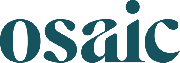 Osaic Wealth Home