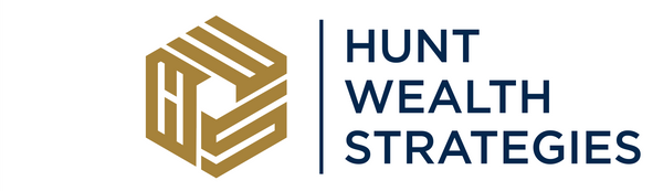 Hunt Wealth Strategies Home