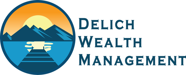 Delich Wealth Management Home