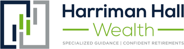 Harriman Hall Wealth Home