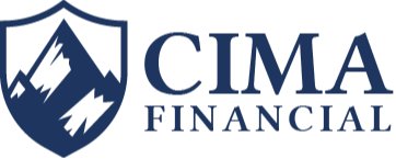 CIMA Financial Home
