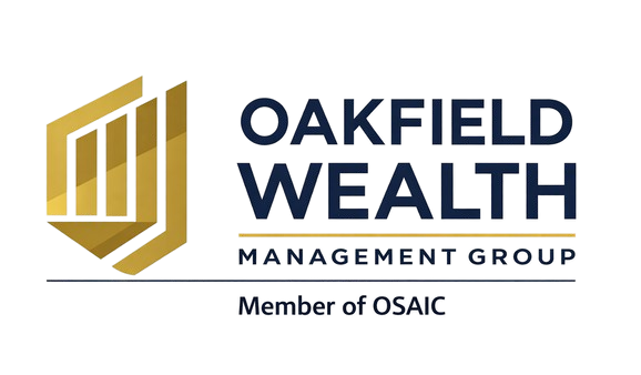 Oakfield Wealth Management Group Member of Osaic Wealth, Inc. Home
