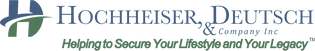 Hochheiser, Deutsch & Co., Inc. Home