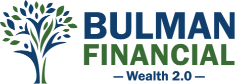 Bulman Financial Home