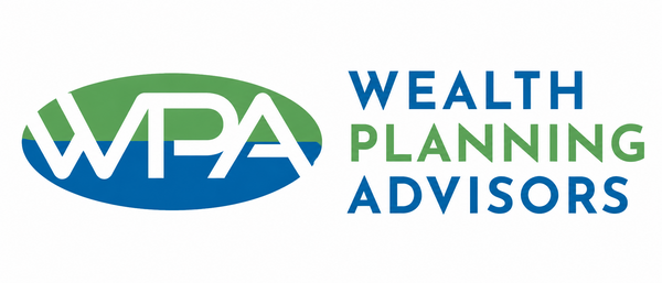Wealth Planning Advisors Inc. Home