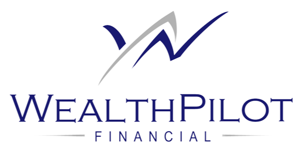 WealthPilot Financial Home
