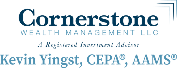 Cornerstone Wealth Management Home