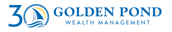 Golden Pond Wealth Management Home