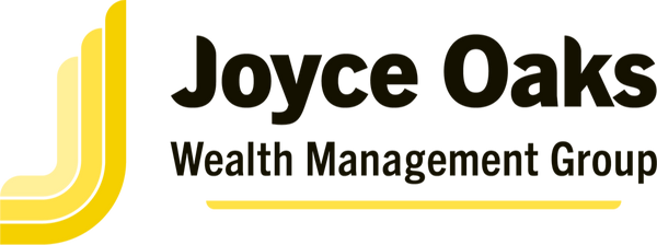Joyce Oaks Wealth Management Group Home