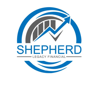 Shepherd Legacy Financial Home