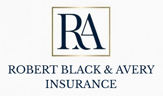 Robert Black Insurance Home