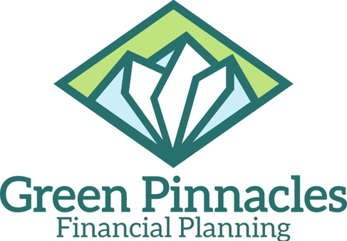 Green Pinnacles  Home