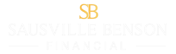 Sausville Benson Financial Home