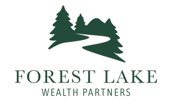 Forest Lake Wealth Management Home