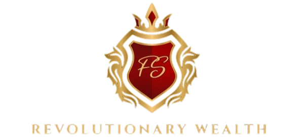 Revolutionary Wealth Inc Home