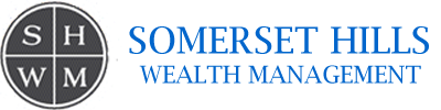 Somerset Hills Wealth Management Home