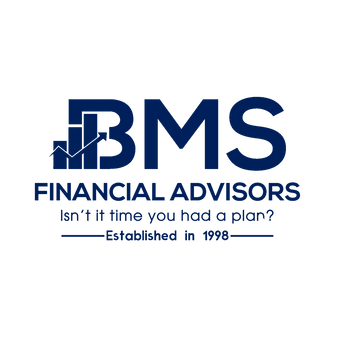 BMS Financial Advisors Home