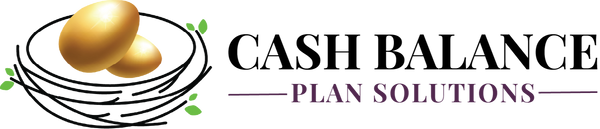 Cash Balance Plan Solutions  Home