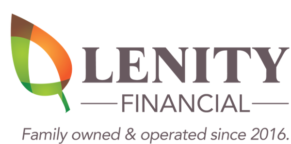 Lenity Financial, Inc. Home