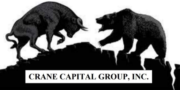 Crane Capital Group, Inc. Home