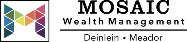 Mosaic Wealth Management, LLC Home