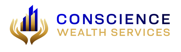 Conscience Wealth Services Home