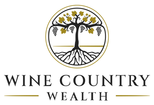 Wine Country Wealth  Home
