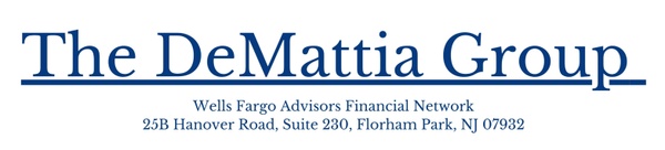 The DeMattia Group Home