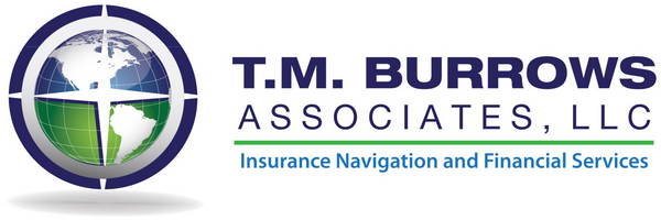 T.M. Burrows Associates, LLC Home