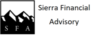 Sierra Financial Advisory Home