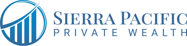 Sierra Pacific Private Wealth Home