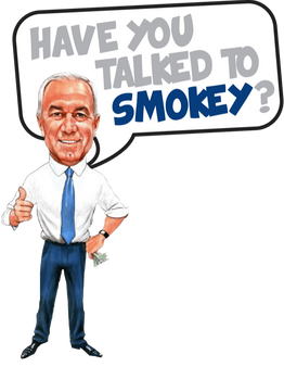 Smokey Thomas Financial Home