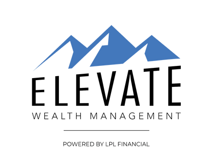 Elevate Wealth Management Home