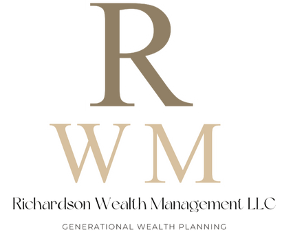 Richardson Wealth Management LLC Home