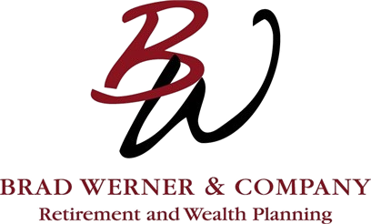 Brad Werner & Company  Home