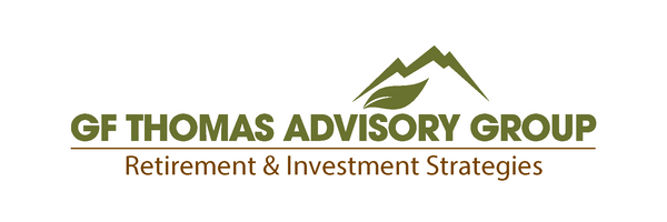 GF Thomas Advisory Group, LLC  Home