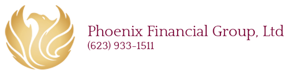 Phoenix Financial Group Ltd Home