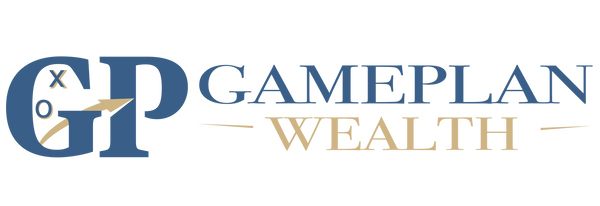 GamePlan Wealth Home