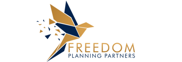 Freedom Planning Partners Home