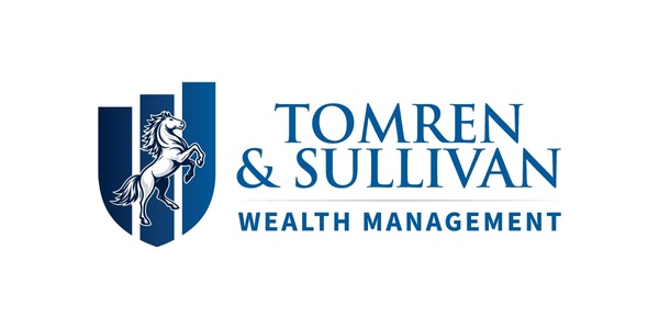 Tomren Wealth Management Home
