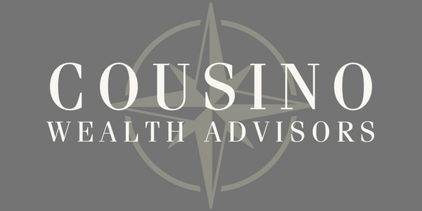 Cousino Wealth Advisors Home