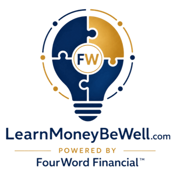 Learn Money Be Well Home
