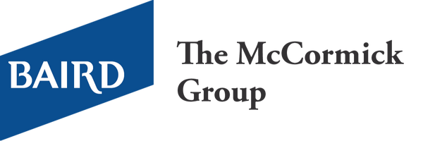 The McCormick Group Home