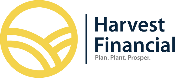 Harvest Financial Home