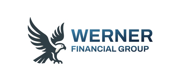Werner Financial Group Home