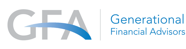 Generational Financial Advisors Home