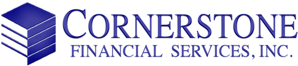 Cornerstone Financial Services Home